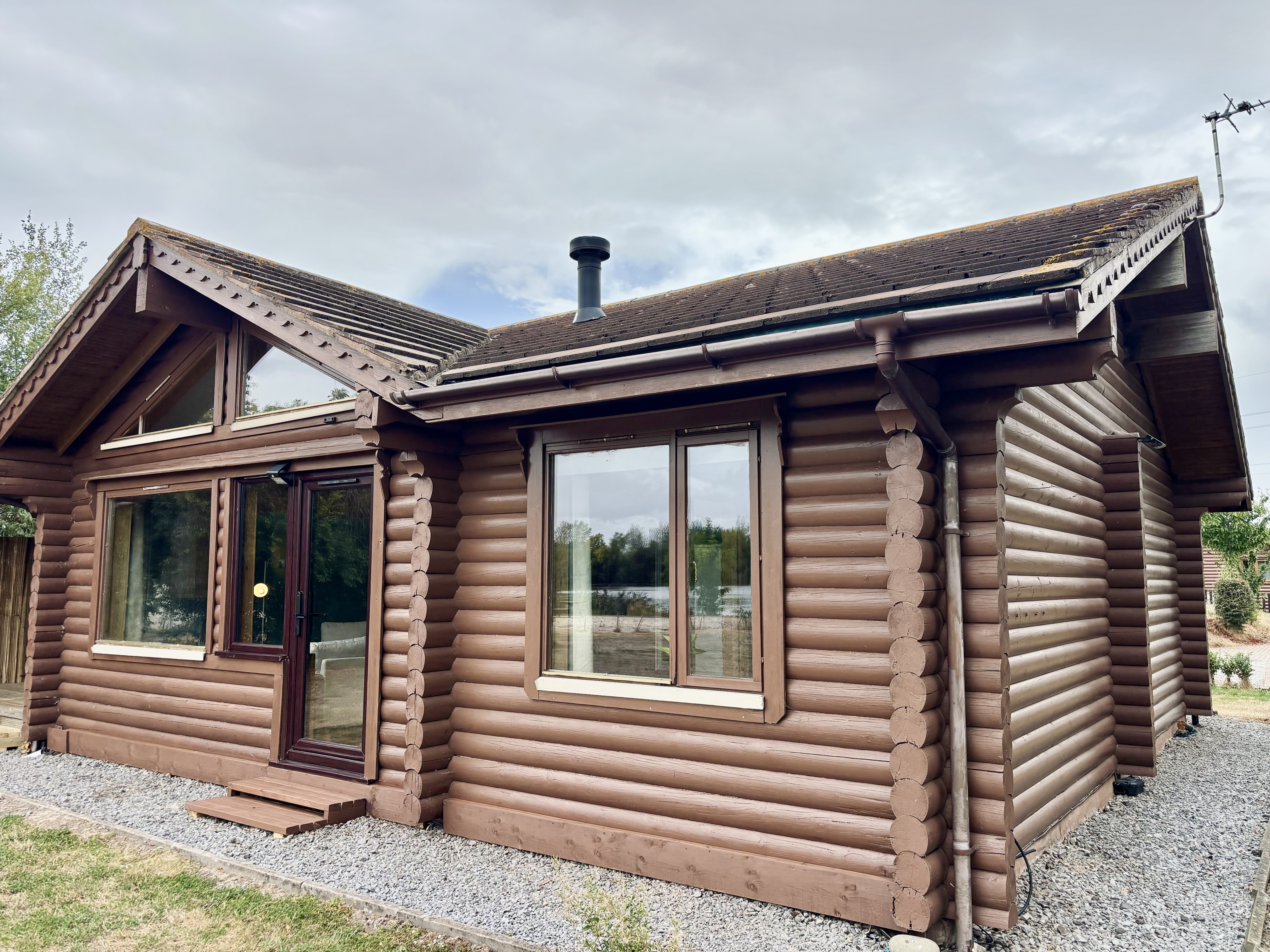 Hawthorn Lodge accommodation
